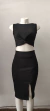 Conjunto Feminino Canelado 3D - comprar online