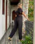 Conjunto feminino Jasmim - Loja Online Fashion