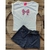 Conjunto Infantil Menina Kely & Kety - Tamanho 06 - comprar online