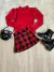 Conjunto xadrez infantil menina - comprar online