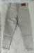 Calça menino infantil e juvenil brim - comprar online