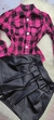 Conjunto Infantil Menina Blogueirinha Meia Estação