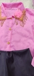 Conjunto infantil menina moda blogueirina - loja online