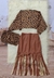 Conjunto infantil menina moda blogueirinha boho chic - comprar online
