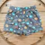 Short infantil menina Brandili - comprar online