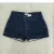 Short infantil e infanto juvenil- sarja e jeans-Malwee e Carinhoso - comprar online
