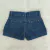 Short infantil e infanto juvenil- sarja e jeans-Malwee e Carinhoso - Loja Online Fashion