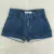 Short infantil e infanto juvenil- sarja e jeans-Malwee e Carinhoso - loja online