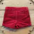 Short infantil e infanto juvenil- sarja e jeans-Malwee e Carinhoso - comprar online