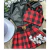 Trijunto Infantil Moda blogueirinha inverno - comprar online