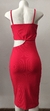 Vestido Feminino canelado na internet