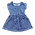 Vestido infantil Brandili