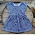 Vestido infantil Brandili - comprar online