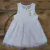 Vestido Infantil Milon - Tamanho 03 - comprar online