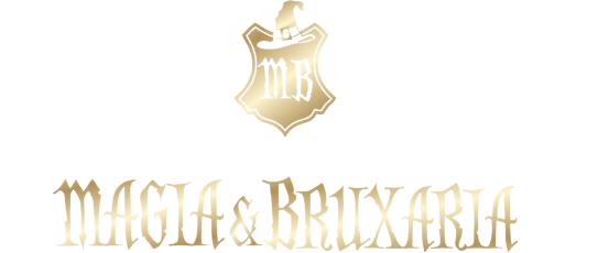Loja Magia & Bruxaria