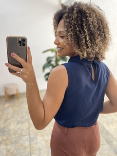 Blusa Eliana - comprar online