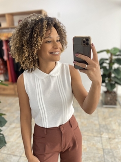 Blusa Eliana - comprar online