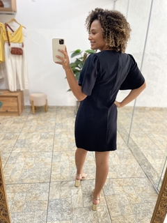Vestido Tulipa - Elivi