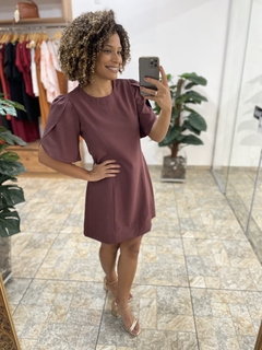 Vestido Tulipa - comprar online