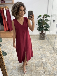 Vestido Naty - loja online