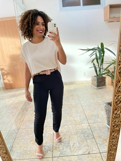 Calça Alfaiataria Vinco - comprar online