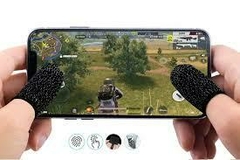 Imagen de guantes para dedo gamer