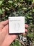Adaptador Lightning a Jack 3,5mm Auriculares
