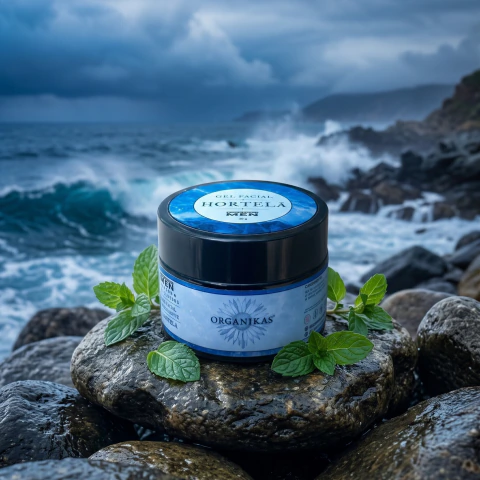 Hidratante Facial Men