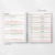 Planner Self Love Permanente - comprar online