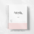 Agenda Self Love Permanente - comprar online