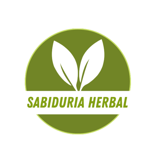 Sabiduria Herbal