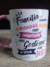 Caneca Alça e Interior Colorida Personalizada - loja online