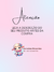 Caderno Assembleias Infantil (capas duras) - loja online