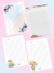 Arquivo Digital Envelopes e Cartas - Carneiros Presentes Personalizados