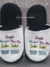 Pantufa Personalizada (leia descrição) na internet