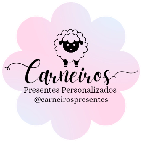 Carneiros Presentes Personalizados
