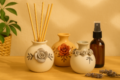 Banner de la categoría Difusores y aromatizantes