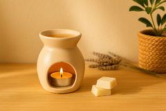 Banner de la categoría Hornitos aromáticos