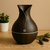 Humidificador Madera Alto USB 200 ml. - comprar online