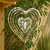 Girador De Viento Windspinner Corazon 20 cm. - comprar online