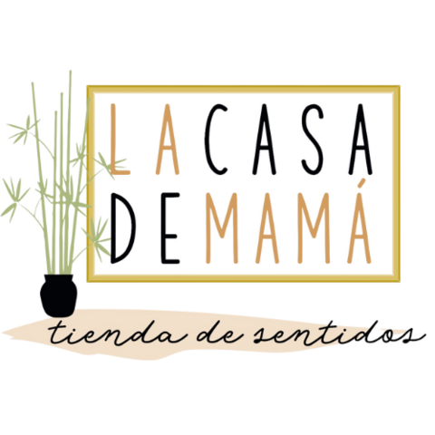 LA CASA DE MAMA