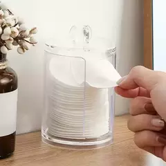 ORGANIZADOR ACRÍLICO DE ALGODÓN