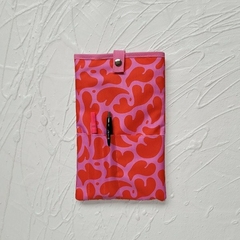 FUNDA LIBRO/TABLET