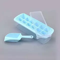 CUBETERA CON CONTENEDOR