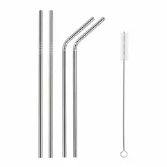 SET DE SORBETES REUTILIZABLES - comprar online