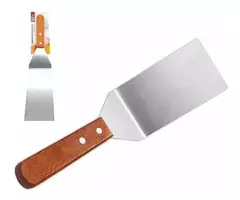 ESPÁTULA RECTANGULAR