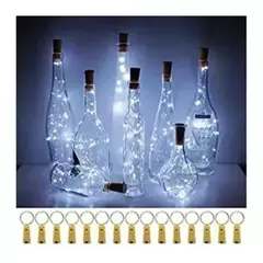 TAPÓN BOTELLA CON LUCES en internet