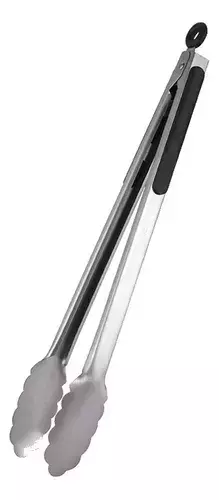 PINZA ACERO INOX