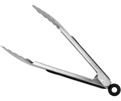 PINZA ACERO INOX - comprar online
