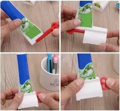 ACCESORIO PARA DENTÍFRICO - Sainte-Decó